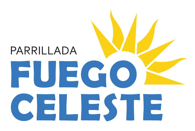 Parrillada Fuego Celeste